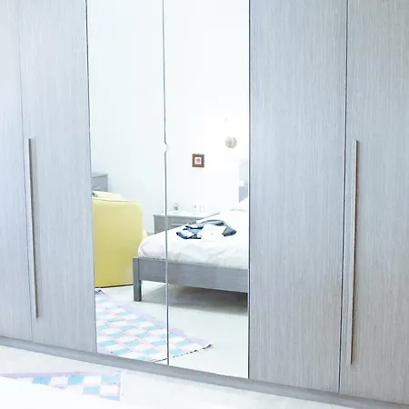 La Casa Di Pietra Tra Mare E Riserva Кустоначи