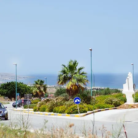 La Casa Di Pietra Tra Mare E Riserva *